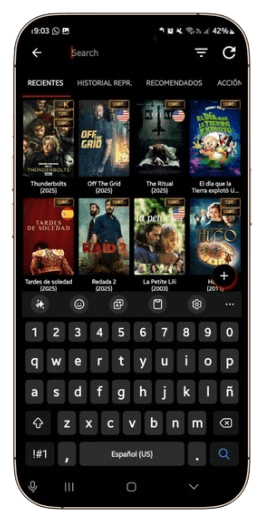 movie plus peliculas gratis, movie plus peliculas 1.0, app movie plus peliculas
