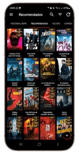 movies plus apk premium, movie plus apk english, movie plus apk malavida

